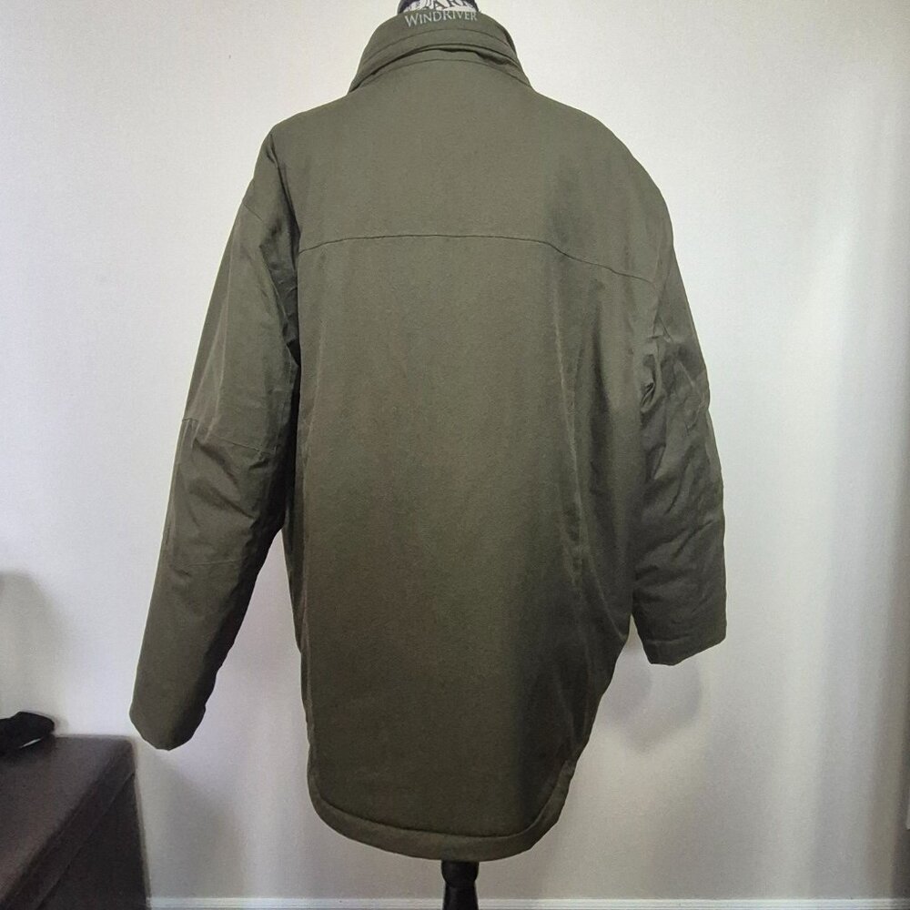 Men's Winter Jacket - Picture 5 of 13